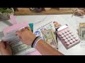 Mid Year Check In | Stay Motivated | New Savings Challenges | Cash Envelope System