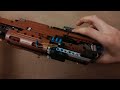 lego shotgun (Working)