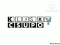 Klasky Csupo Robot Logo In My A Major