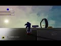 SONIC UNLEASHED IN DREAMS PS4 (Test)