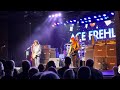 Rock Soldiers, Ace Frehley, 10,000 Volts Tour, 15 June 2024 at Charles Town, WV