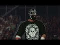 WWE 2K24 CUSTOM ENTRANCE SERIES #12: CM PUNK ‘09, ‘10, ‘11 / THIS FIRE BURNS ENTRANCE