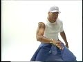 The Gap LL Cool J (commercial, 1999)