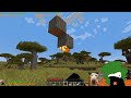 SmokeeBee Starts a Minecraft Survival World
