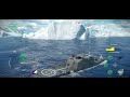 Modern Warships Gameplay #3 | RF Derzkiy #2