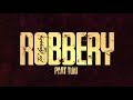 Tee Grizzley - Robbery Part Two [Official Audio]
