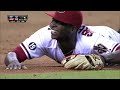 【MLB】劇的！好プレーで試合終了集