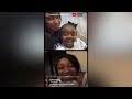 Reginae and Ar’mon uninvited to Family Thanksgiving😳Toya not ready to be a “GRANDMA”‼️Queen sends..