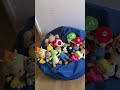 My Mario Plush Collection of 2024