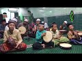 RUTINAN SHOLAWATAN_SENIN 15 JULI 2024_MAJELIS NURUL JADID