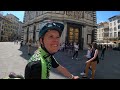 La Via degli Dei in Bicicletta: Da Mirandola a Firenze - Un'Avventura Epica