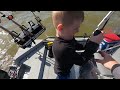 Next Generation Cat-fisherman!