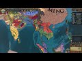 Fox Plays:Europa Universalis IV - Taungu Episode 4