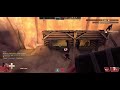TF2 LOTS OF DUSTBOWL GAME PLAY