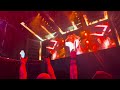 AC/DC - Highway to Hell.Live Hockenheim 13.07.2024.Front close to the stage