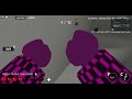 Roblox: scary Simon says…