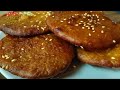 गुड़ पीठा | Jaggery Pitha | Perfect गुड़ पीठा बनाने का तरीका | Arisa Recipe | Arisa | Ariselu Recipe