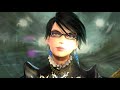 Bayonetta Tribute(Fly me to the moon Remix)