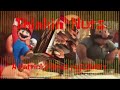 Thinkin Nuts - PatrickStares' Lost Media Mod V1 OST +FLP