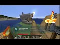 Minecraft LetsPlay Episode I