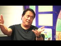 Robert Kiyosaki Interview with Patrick Bet-David