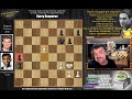 Brilliancy Counters Brilliancy! || Praggnanandhaa vs Carlsen || FTX Crypto Cup (2022)