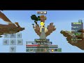 Melhor servidor BRASILEIRO para MINECRAFT de CELULAR!! [MCPE]