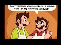 A helping hand - Complete Edition (Comic Dub)