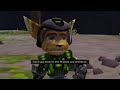 Ratchet & Clank: Up Your Arsenal Retrospective & Development Deep Dive