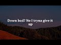 Someone You Loved, Like I Can, you broke me first (Lyrics) - Lewis Capaldi, Sam Smith, Tate McRae