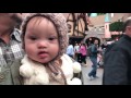 DISNEYLAND VLOG// AVERY TURNS 3