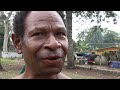 The Gangs of Papua New Guinea