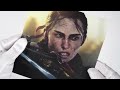 Unboxing A PLAGUE TALE: REQUIEM Press Kit, Collector's Edition & Xbox Series X [Ultra Rare]