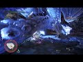 MH veteran plays [Monster Hunter: World] for the first time