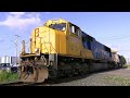 Railfanning Ontario Northland from North Bay to Porquis junction