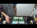 DJ Kut Real x Scratch Geek: Boomerang-Delayed Flare (Baby Bahn) Scratch Combo Tutorial