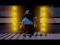 Five Nights At Freddy's Official Trailer IN LEGO | FNaF Movie Trailer IN LEGO