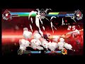 BLAZBLUE CROSS TAG BATTLE -Trial Version-_20180521195355