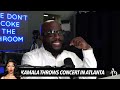 Kamala Harris' Free Concert With Megan Thee Stallion, Joe Brown's Warpath, Black Women Vote | S1.E7