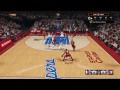 NBA 2K15 | How to Get Limitless Range