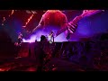 [4K] Fortnite Metallica Concert (Full Event, No Commentary)