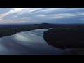 Drone Fly By - View Point, Rivington Lancs