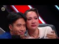 Bikin Merinding BCL Sampai Nangis Histeris Letika Mendengar Lagu Ini | X Factor Indonesia 2024