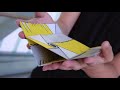 Expert card NINJAS! // Cardistry compilation