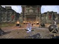 ESO Stamina Sorcerer PvP Build l Bow/Bow l Huge Burst & Sustain l The Most Fun Class on ESO Gameplay