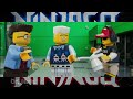 Lego Ninjago Movie Bloopers w/ some of my own words 😁❤️