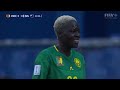 FULL MATCH: Cameroon vs New Zealand | FIFA Women's World Cup 2019