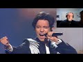 Dimash Reaction War and Peace (Russian, Chinese, French, Spanish Subtitles)