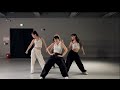 JENNIE - YOU AND ME Coachella ver. Dance performance | KOOJAEMO Choreography