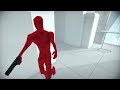 SUPERHOT tão bom